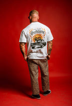 Until the Sun Explodes Tee
