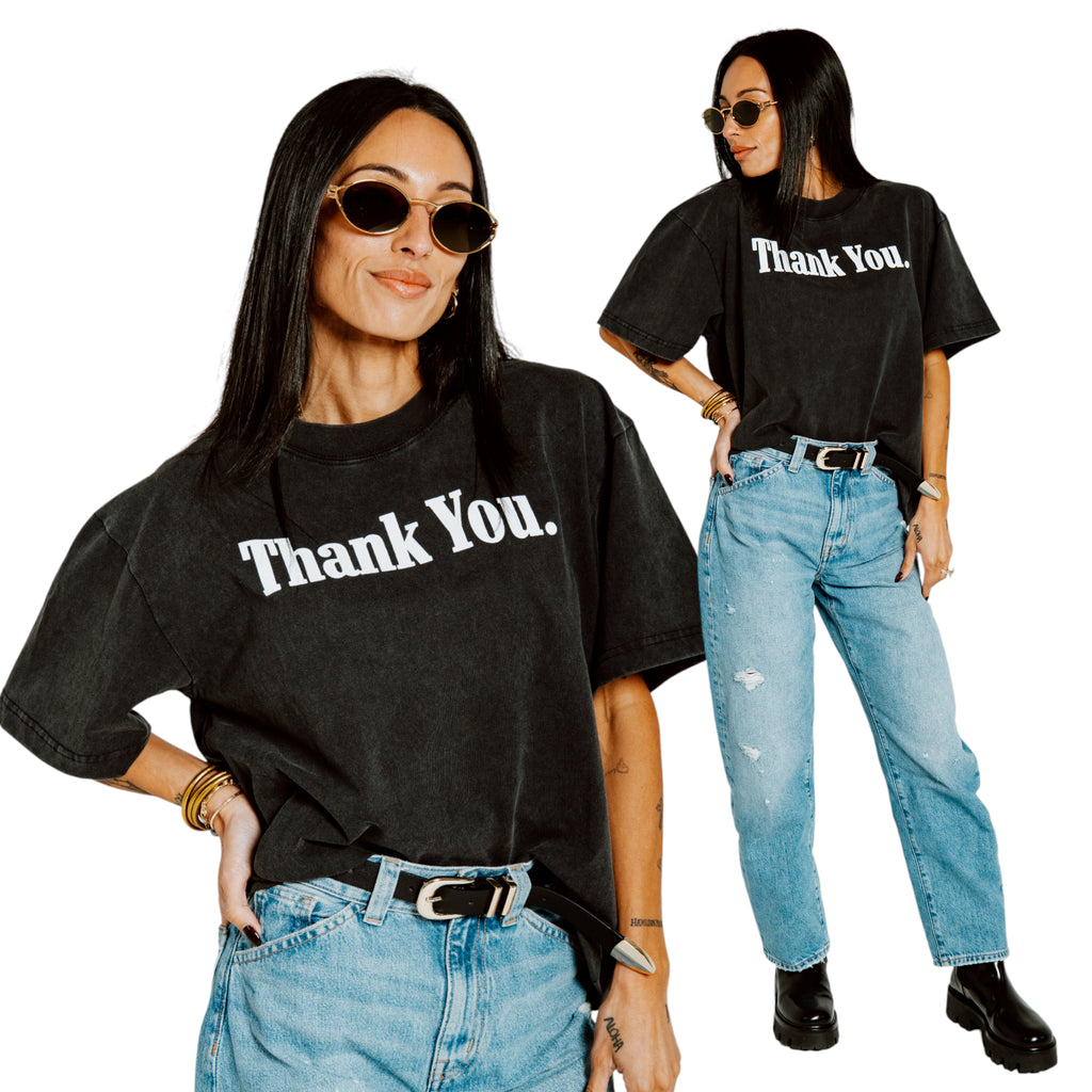 Shop Tee crop
