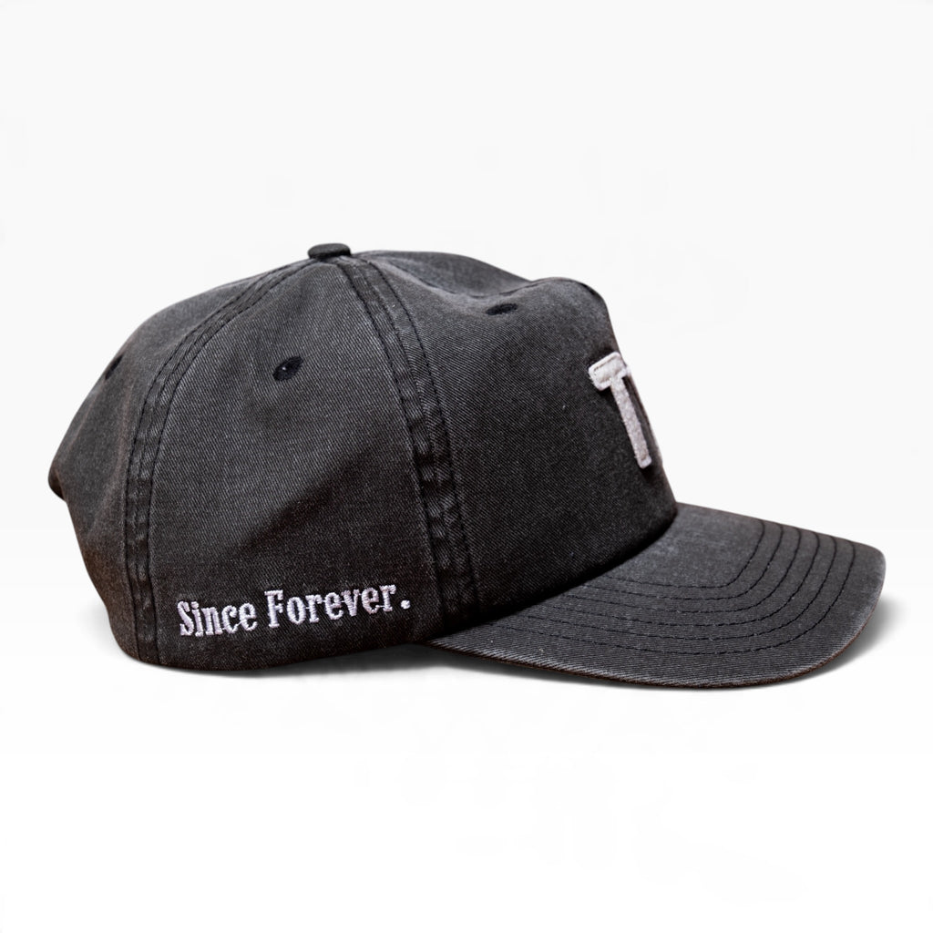 The Legends Cap - Unstructured