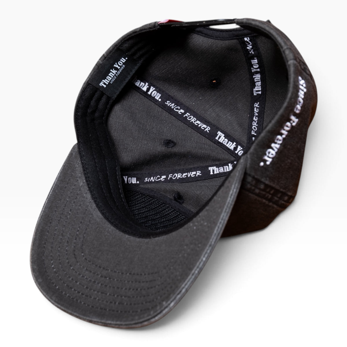 The Legends Cap - Unstructured