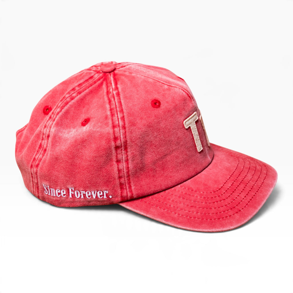 The Legends Cap - Unstructured