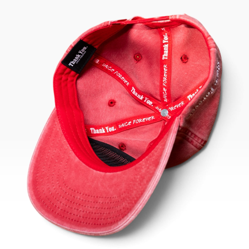 The Legends Cap - Unstructured