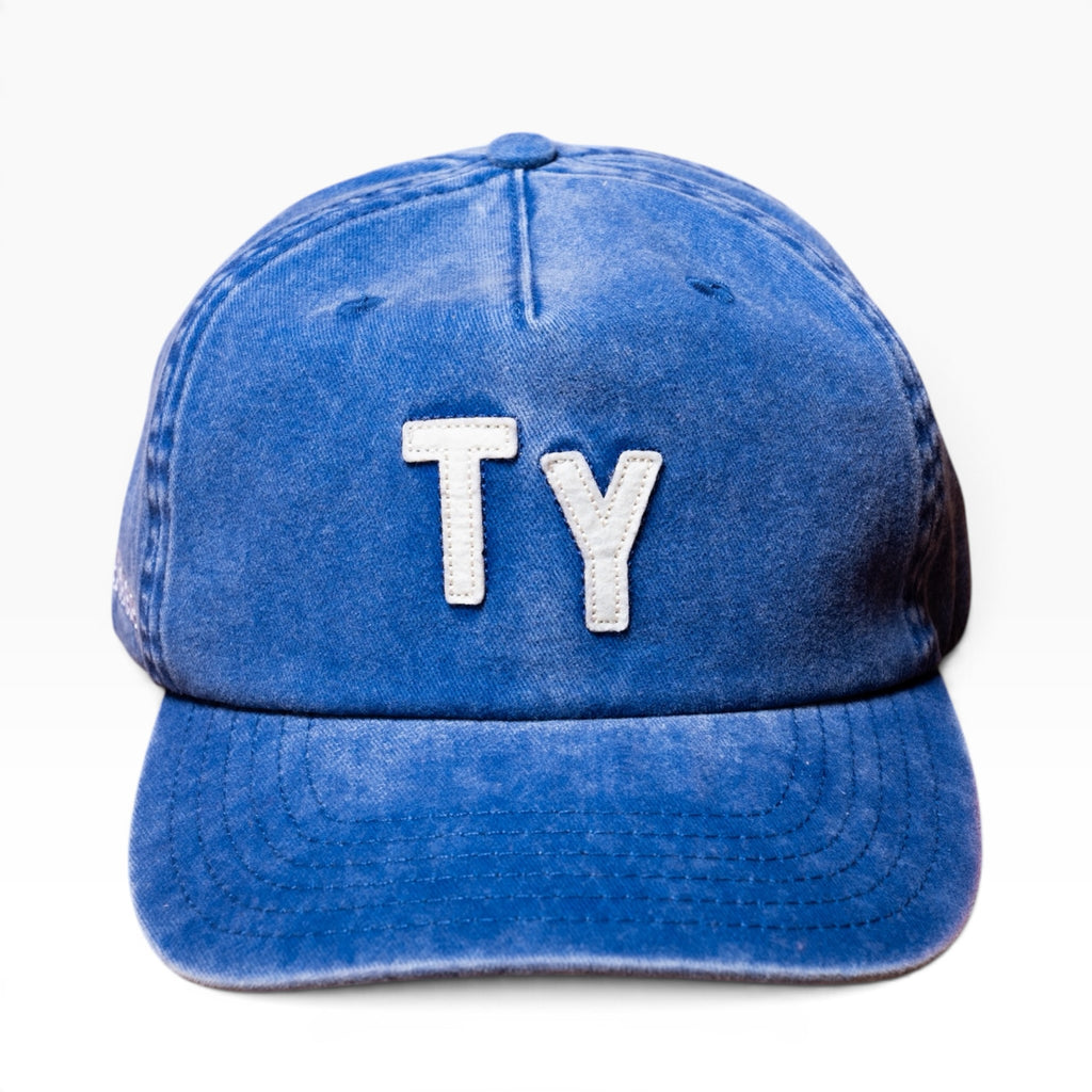 The Legends Cap - Unstructured