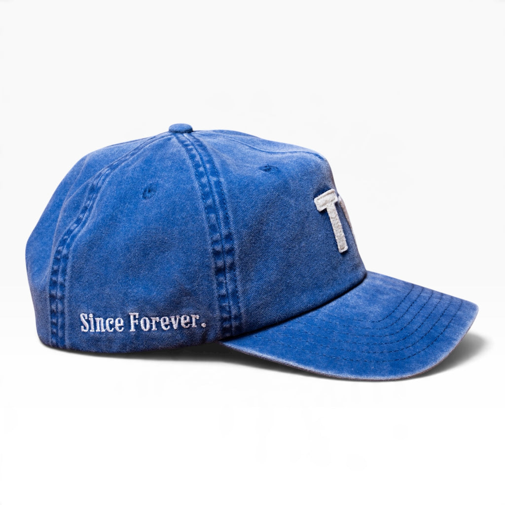 The Legends Cap - Unstructured