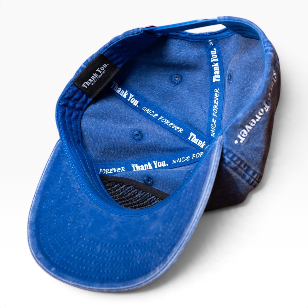 The Legends Cap - Unstructured