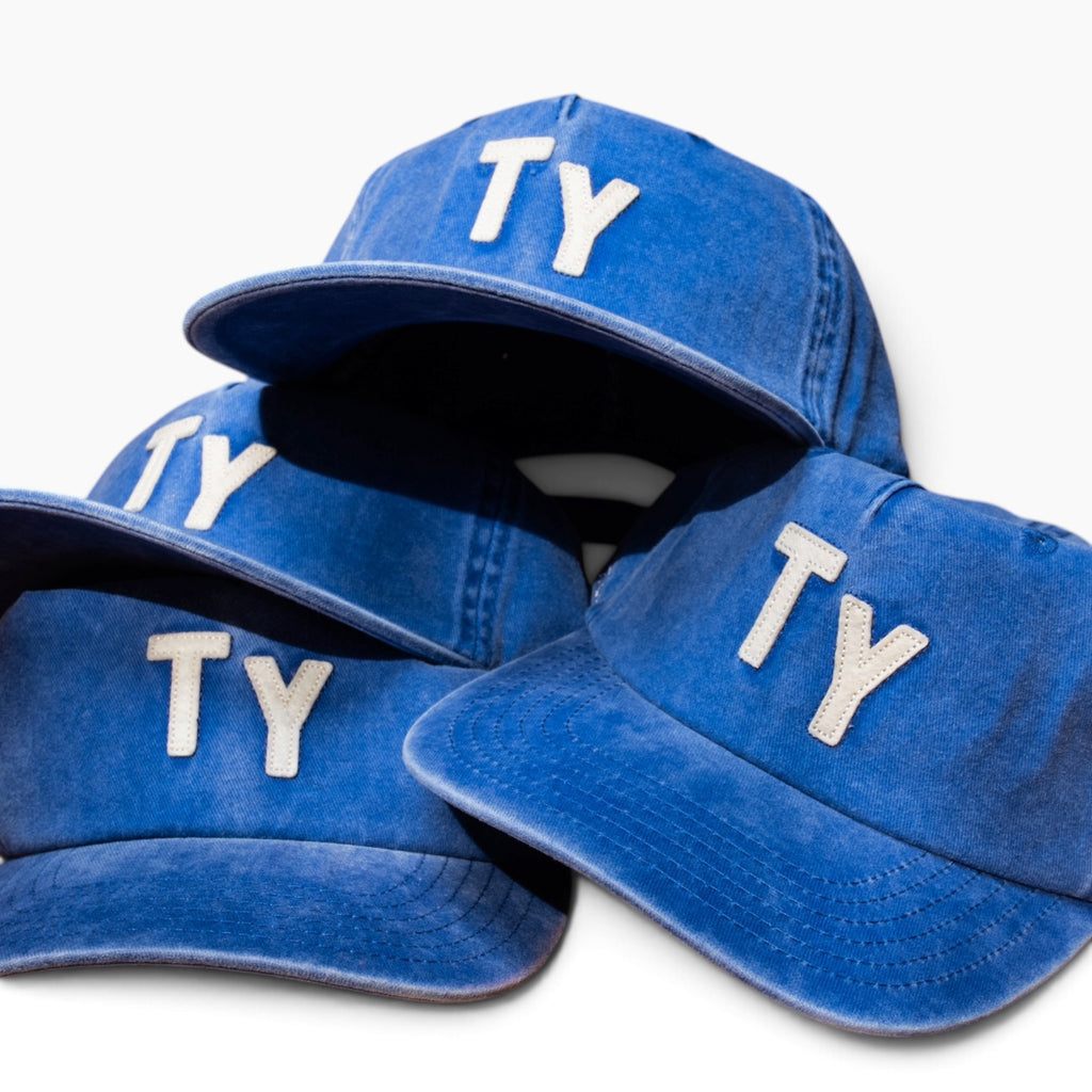 The Legends Cap - Unstructured