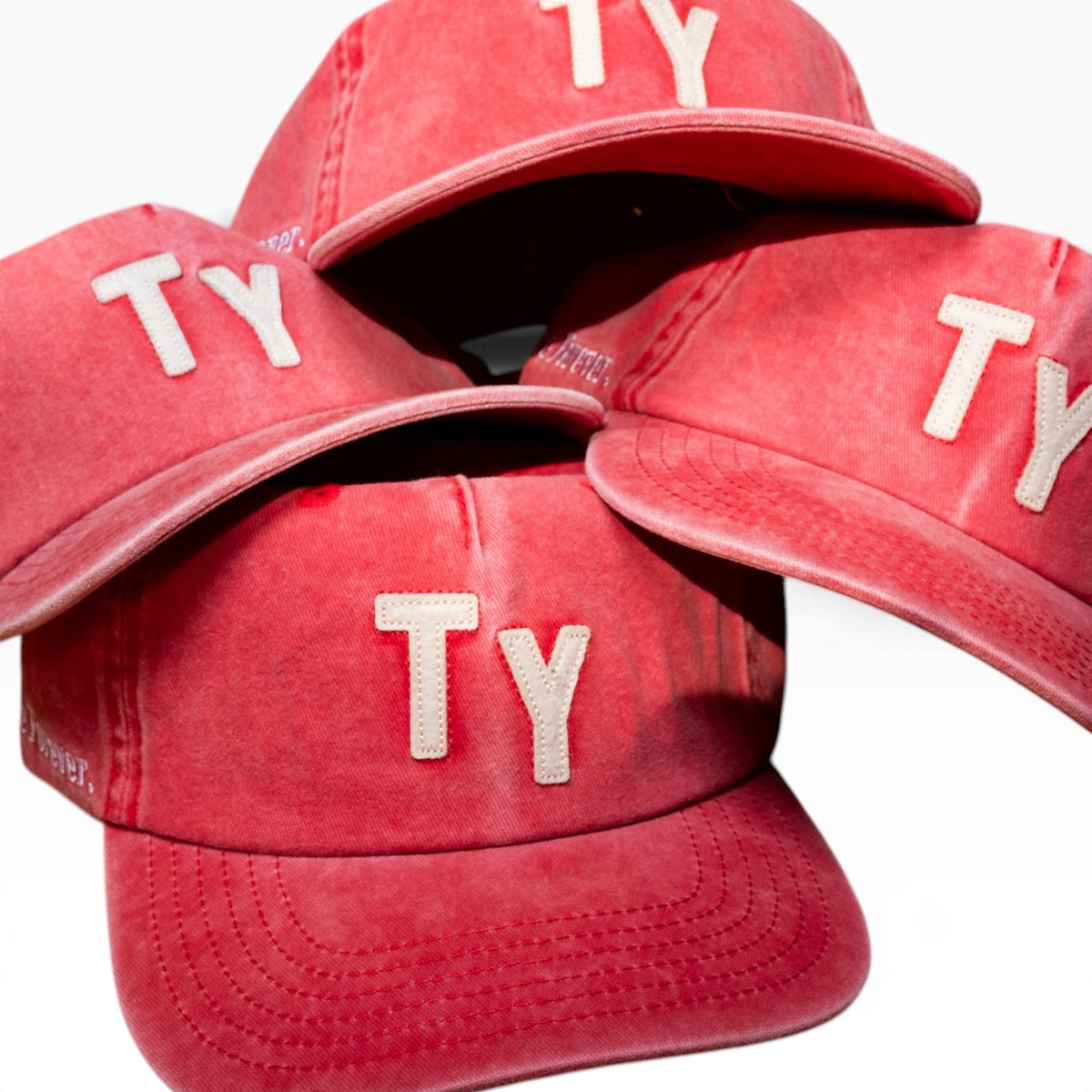 The Legends Cap - Unstructured