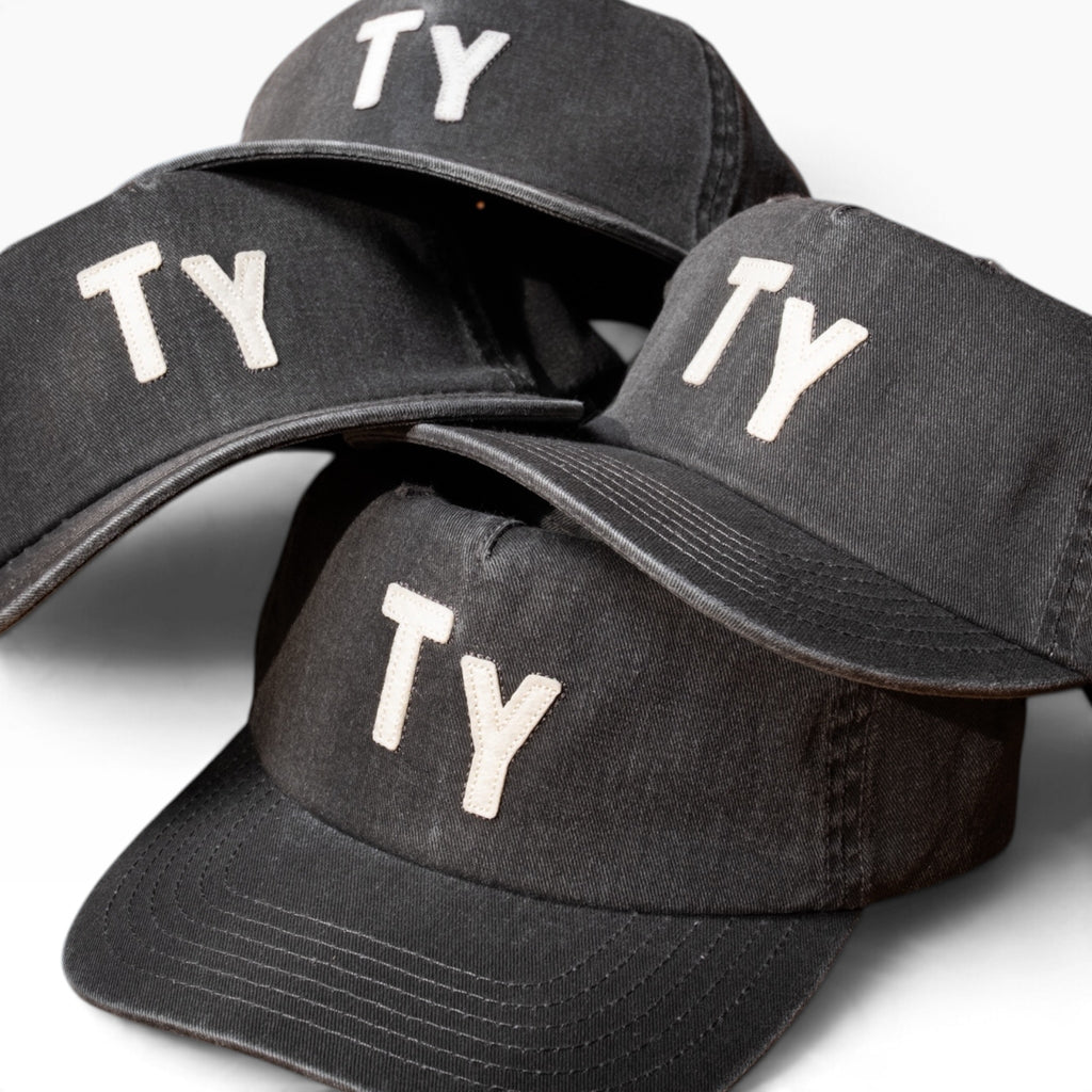 The Legends Cap - Unstructured
