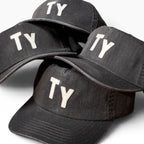 The Legends Cap - Unstructured