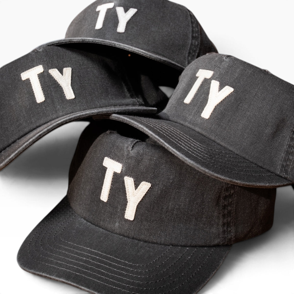 The Legends Cap - Unstructured