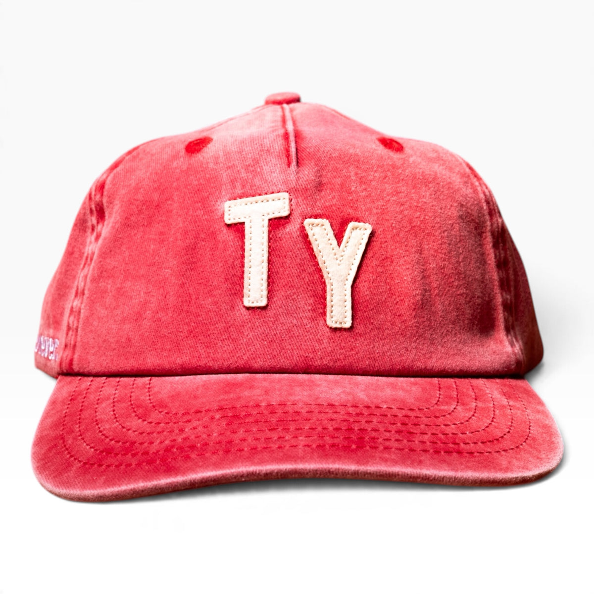The Legends Cap - Unstructured
