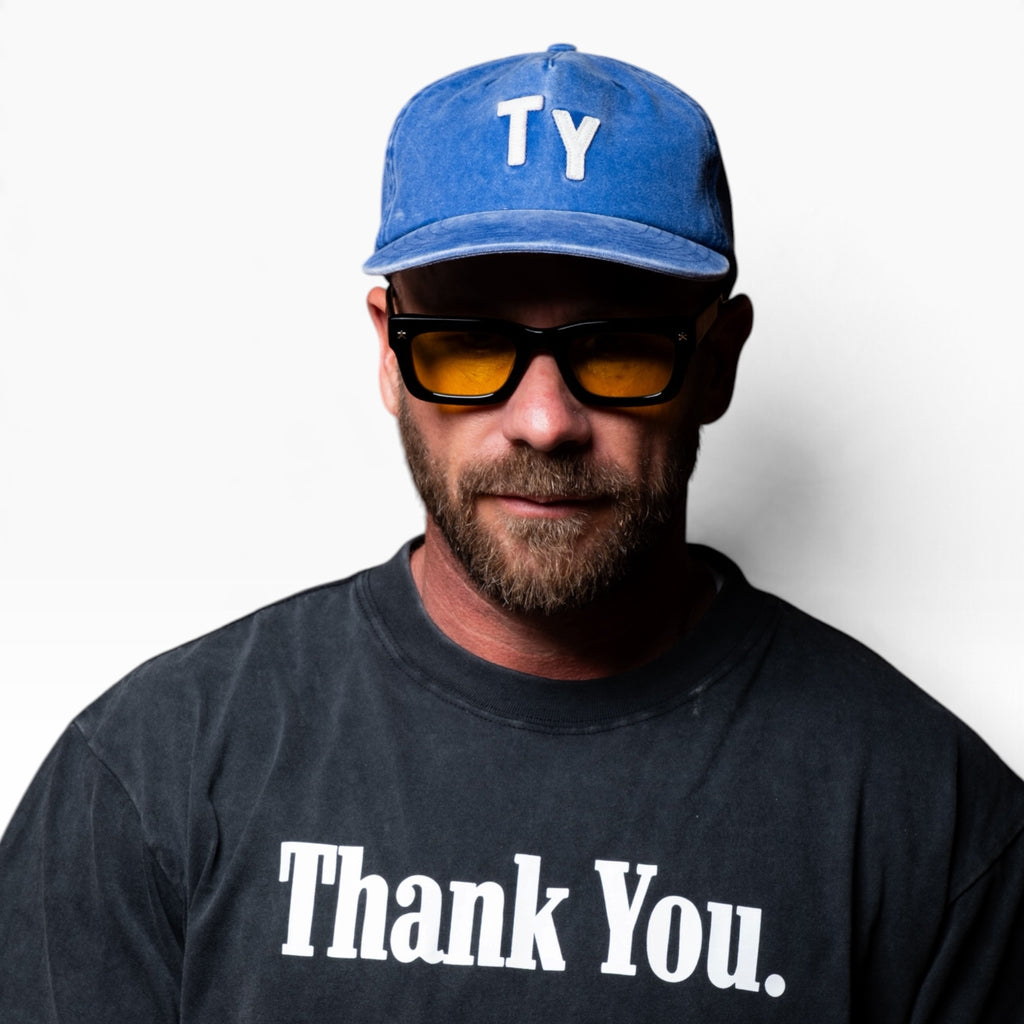 The Legends Cap - Unstructured
