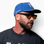 The Legends Cap - Unstructured