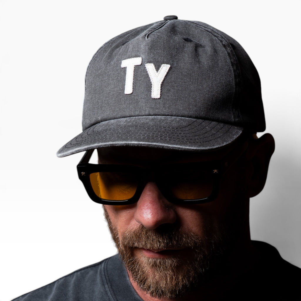 The Legends Cap - Unstructured
