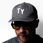 The Legends Cap - Unstructured