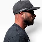 The Legends Cap - Unstructured