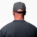 The Legends Cap - Unstructured