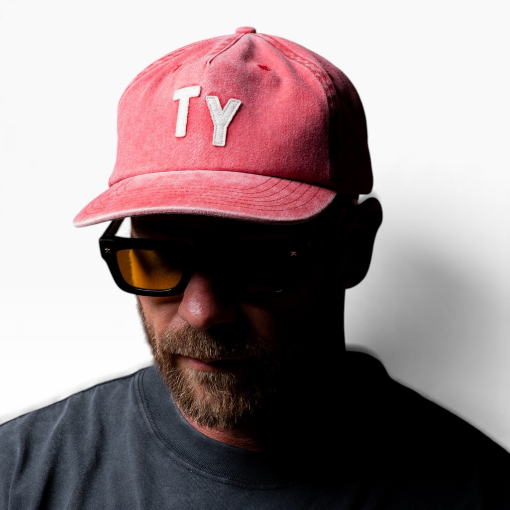 The Legends Cap - Unstructured