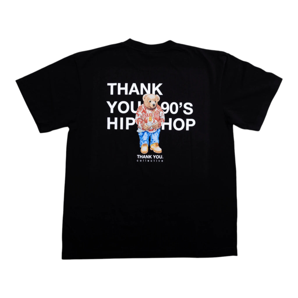 The TY Bear Tee