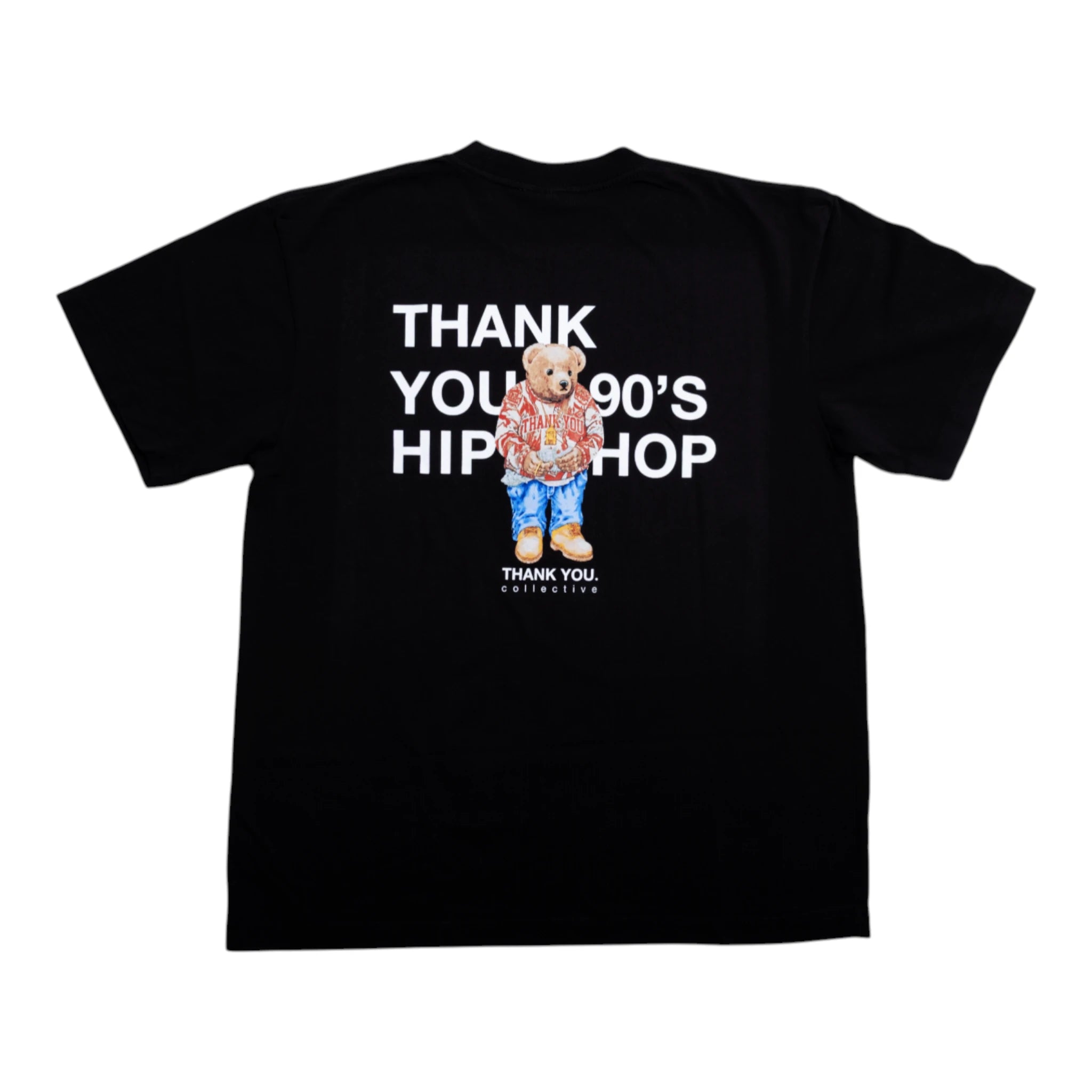 The TY Bear Tee