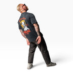 Lou Dog Tee