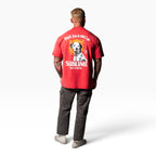 Lou Dog Tee