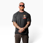 Lou Dog Tee