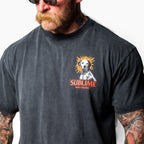 Lou Dog Tee