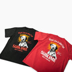 Lou Dog Tee