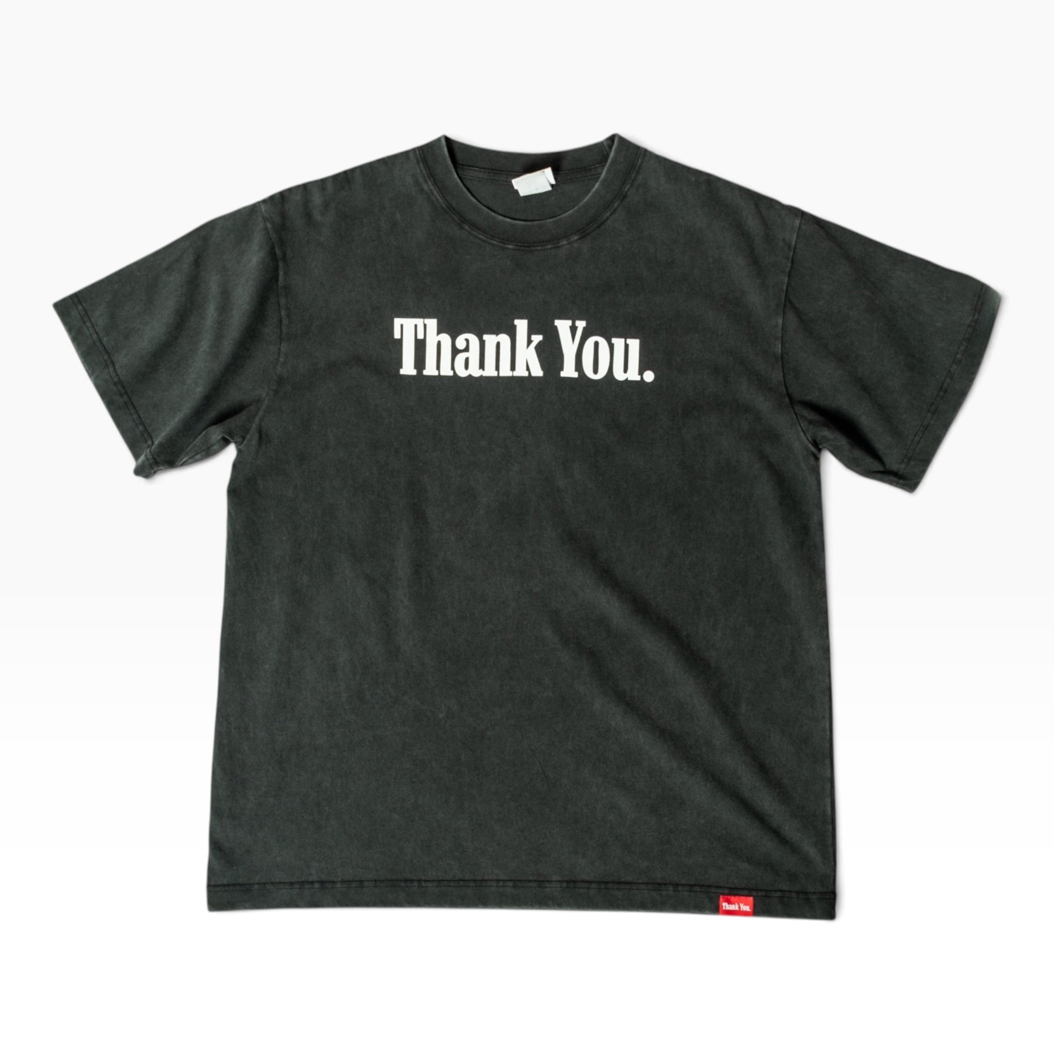 Shop Tee – Thank You Collective