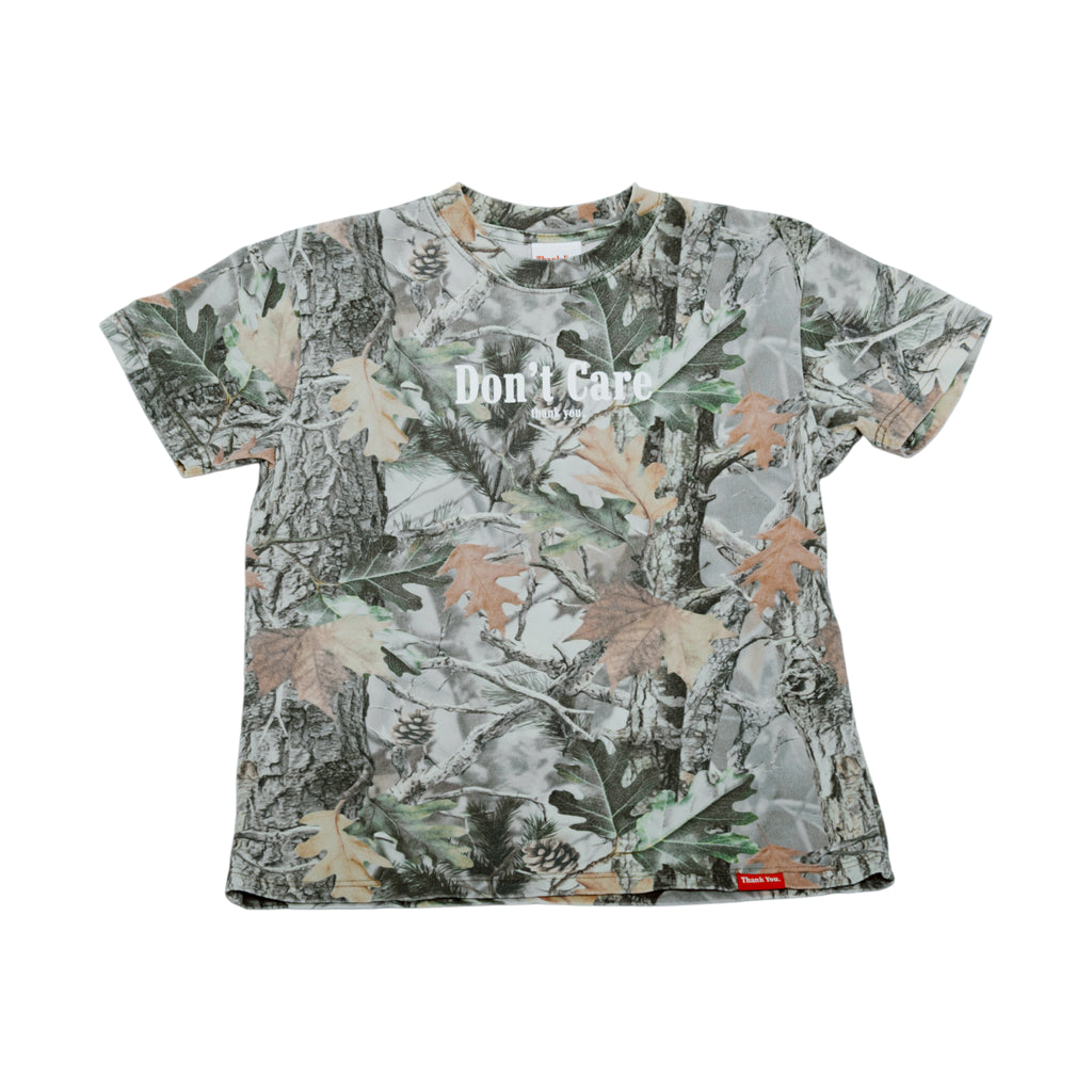 Don't Care Youth Tee