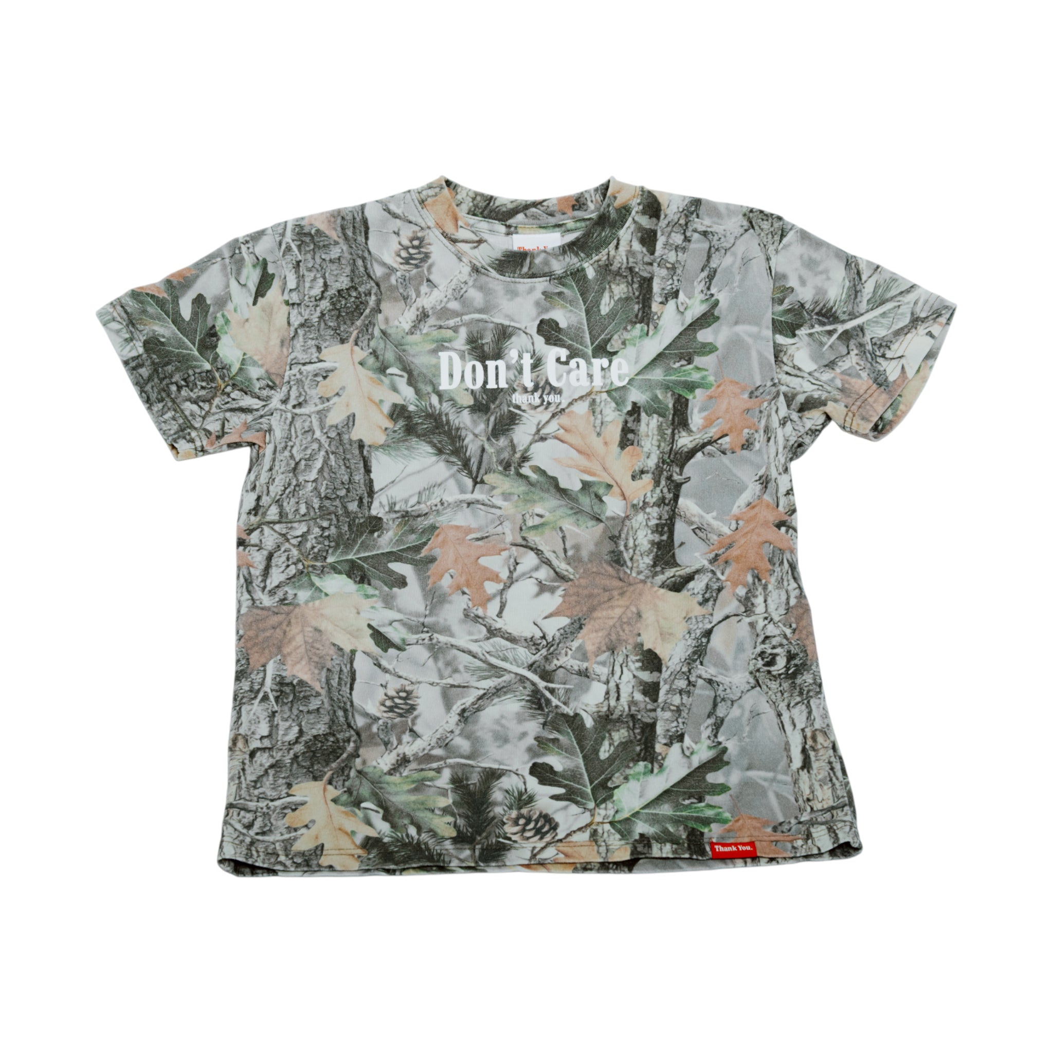 Don't Care Youth Tee