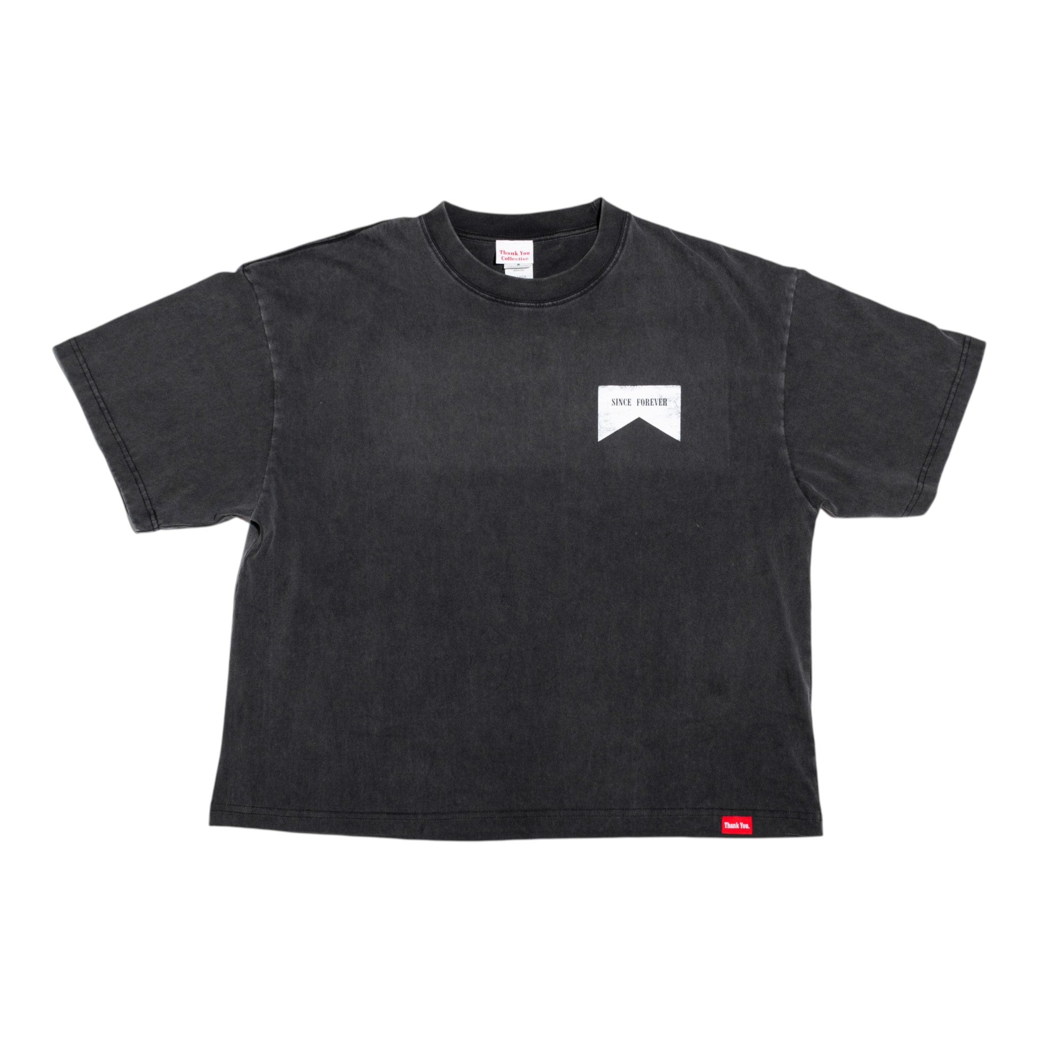 REDS 2.0 Crop Tee