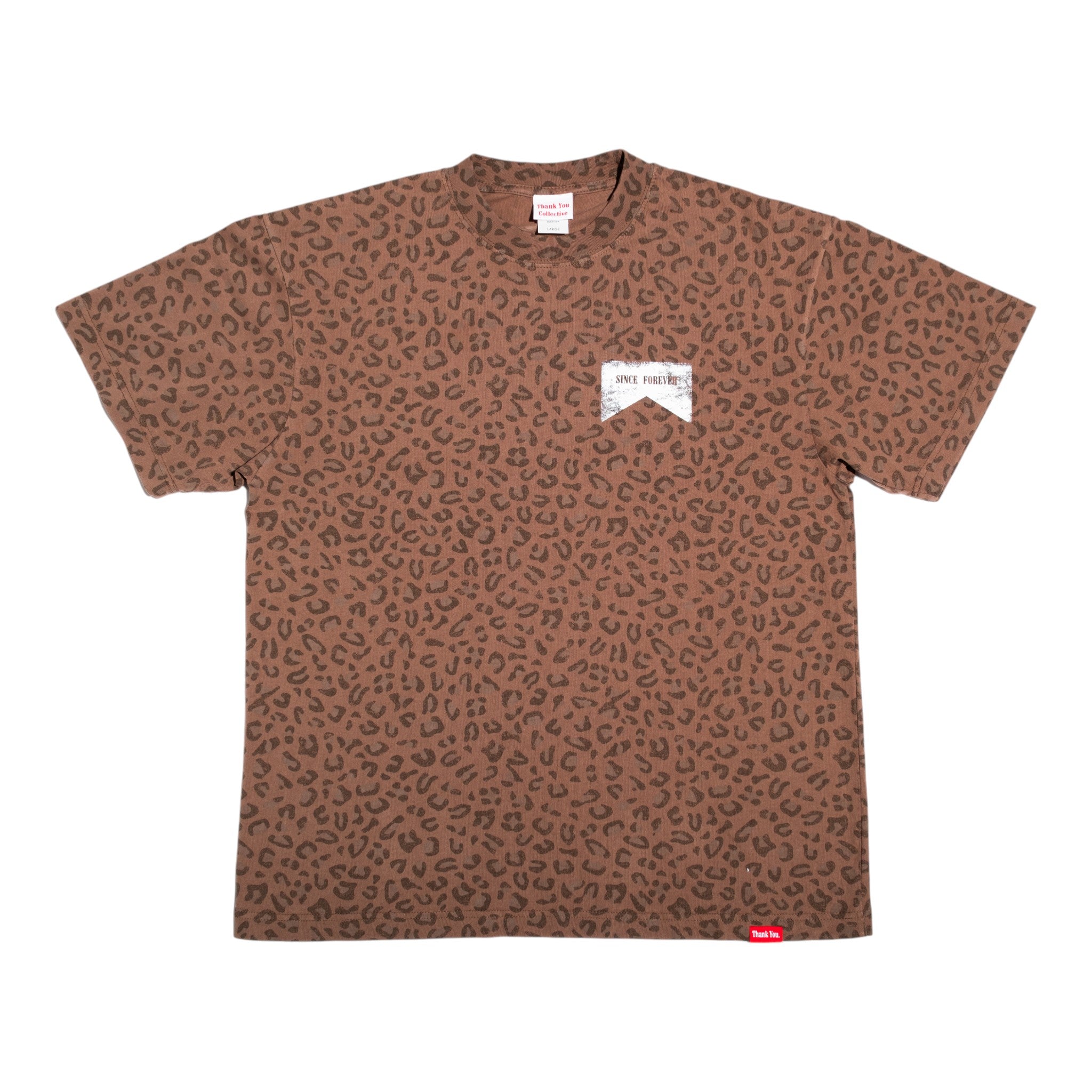 NEW ARRIVALS – Thank You Collective