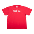 Shop Tee-red