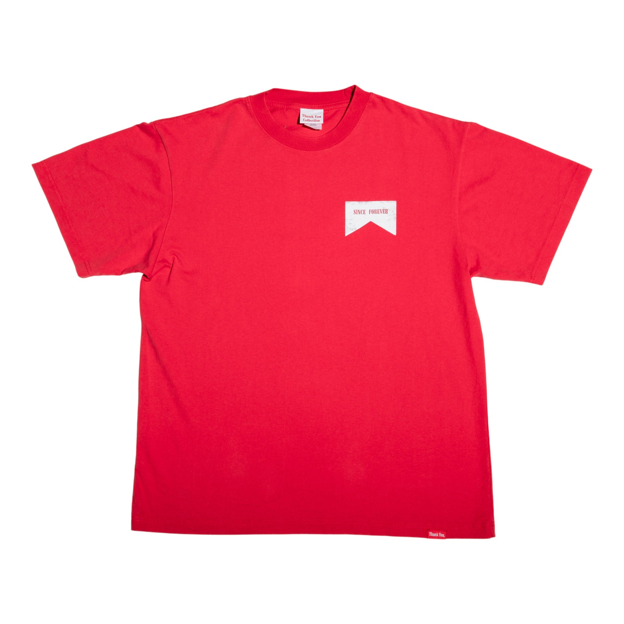 REDS 2.0 Tee