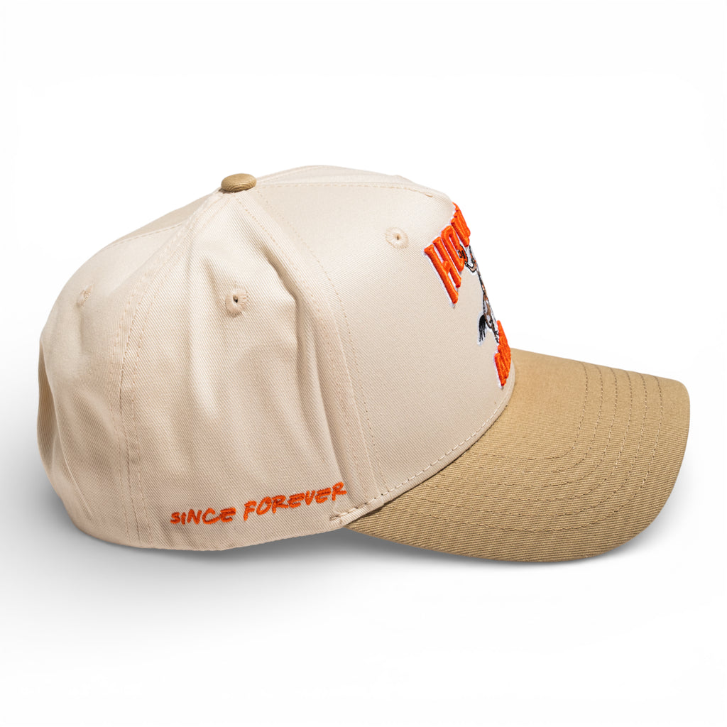 Howdy & Aloha Hat