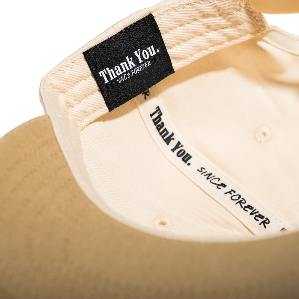 Howdy & Aloha Hat