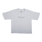 Don't Care Cropped Crew