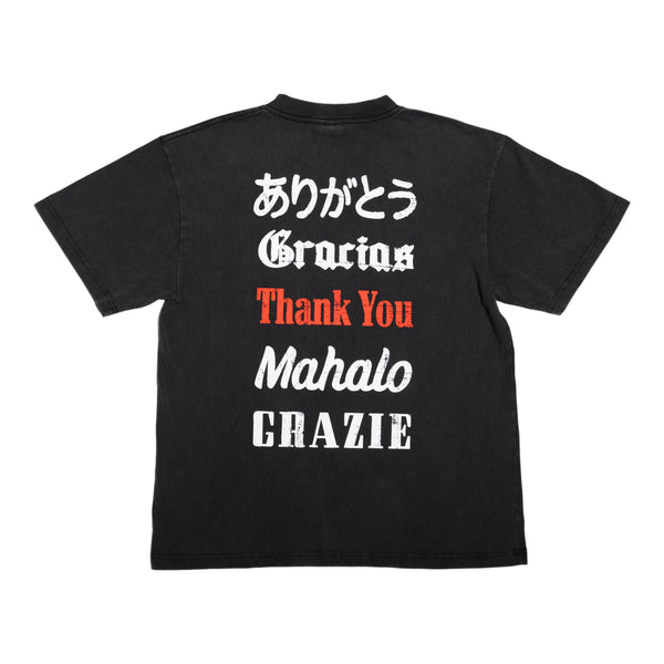 One World Tee
