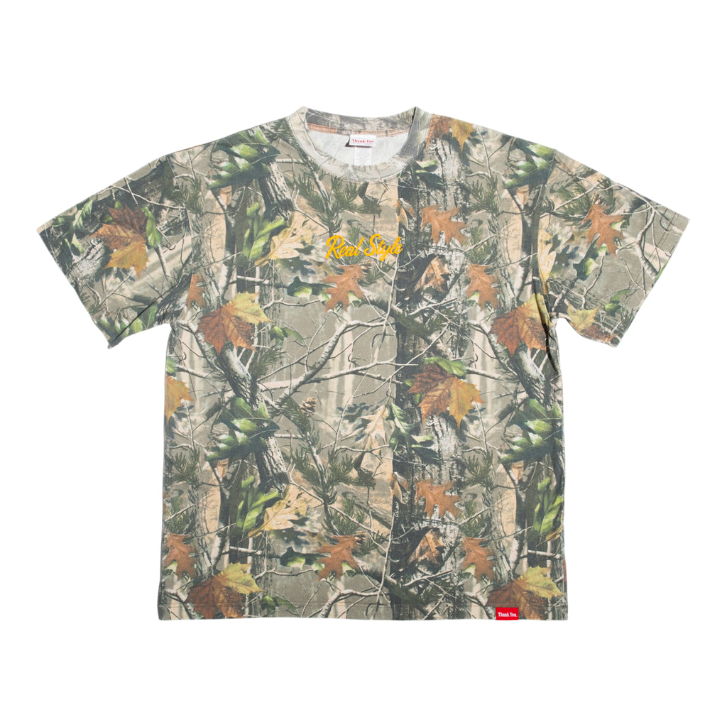 Real Style Since Forever Tee