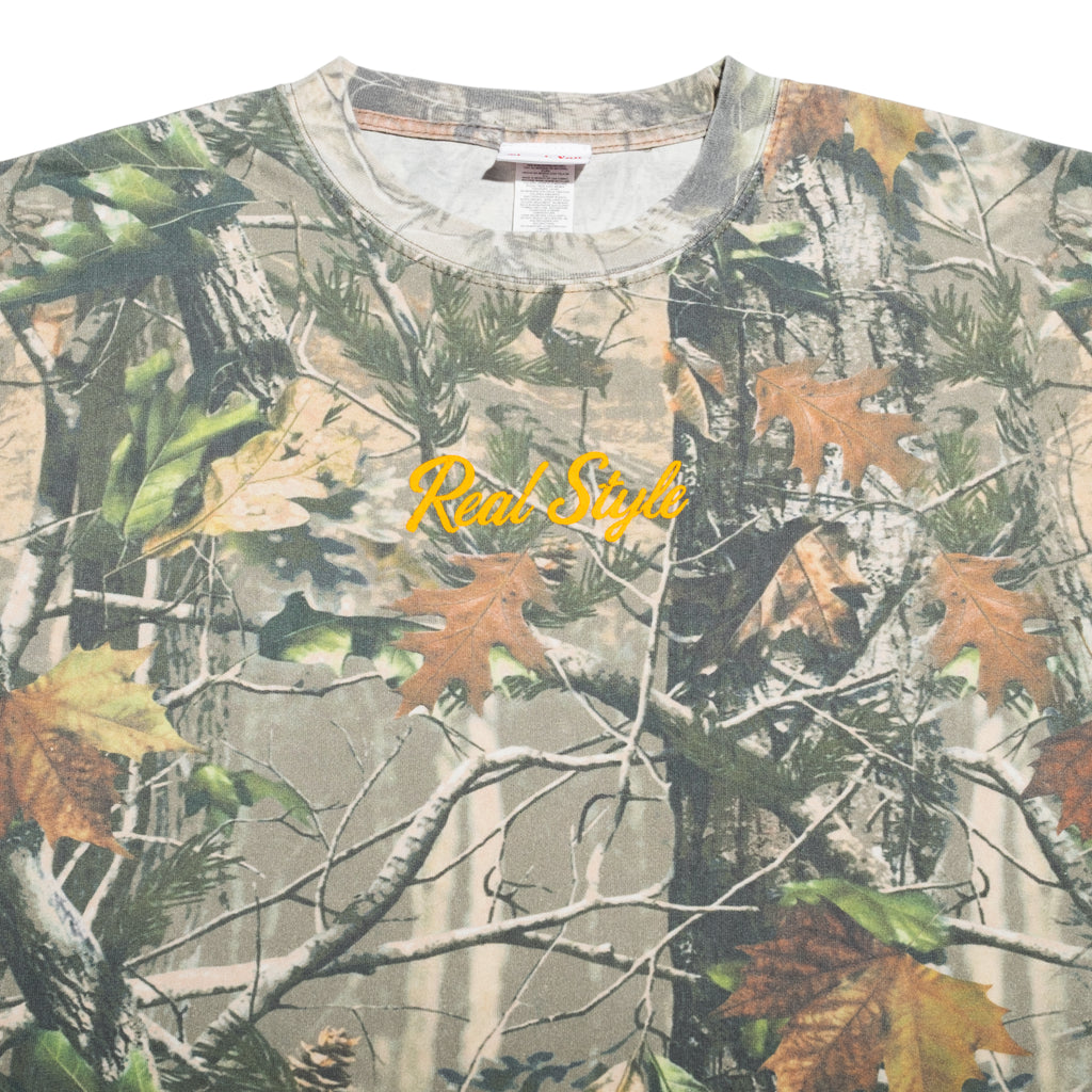 Real Style Since Forever Tee