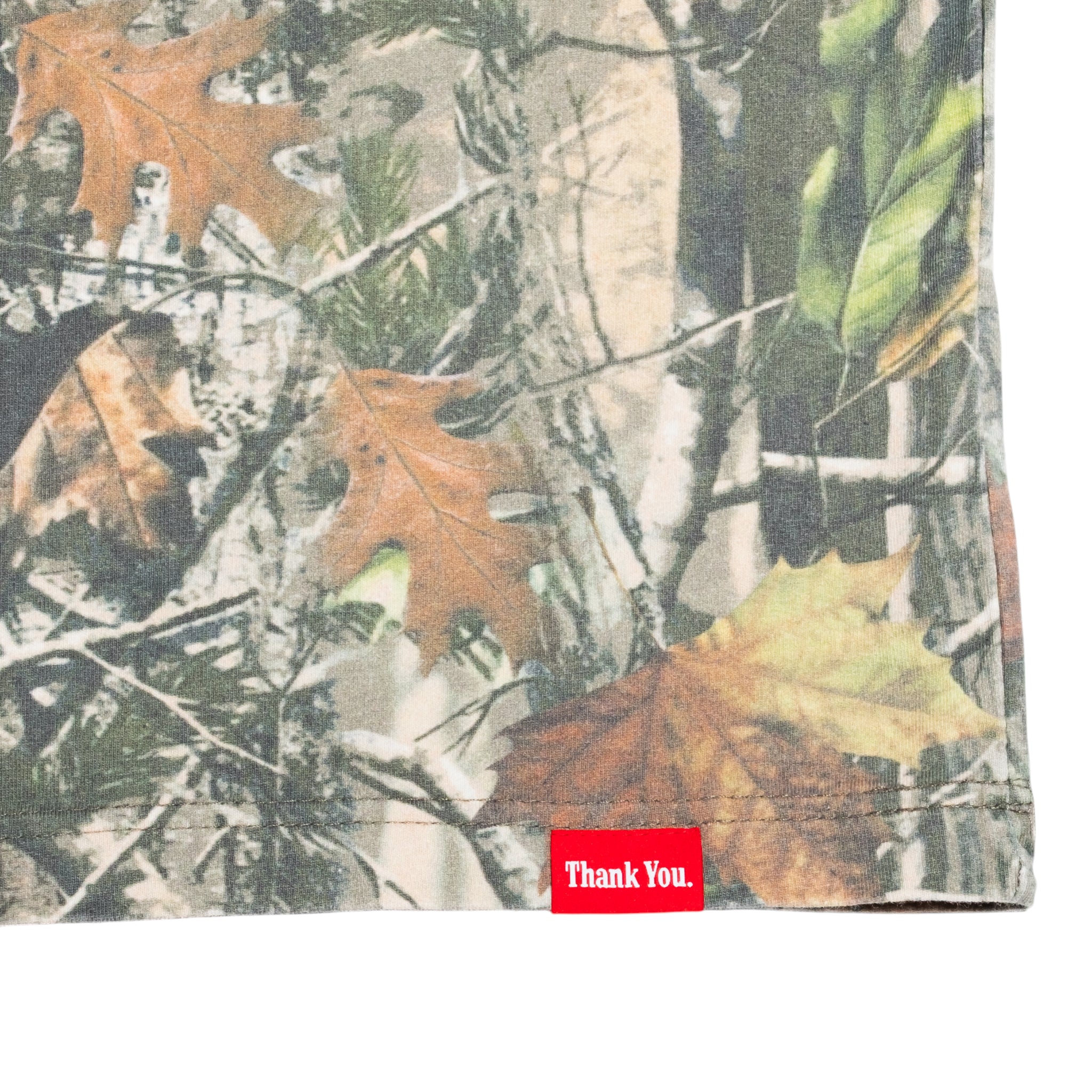 Real Style Since Forever Tee