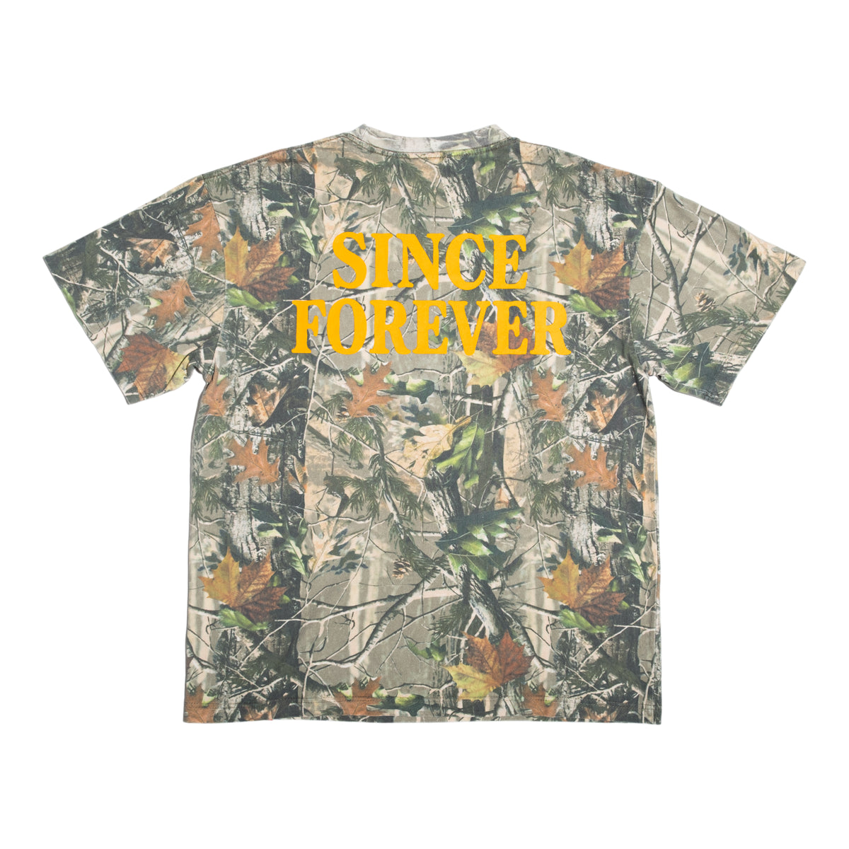 Since Forever Real Style Since Forever Tee – Thank You Collective