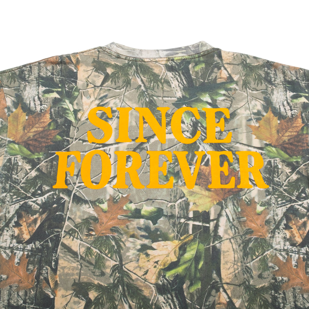 Since Forever Real Style Since Forever Tee – Thank You Collective