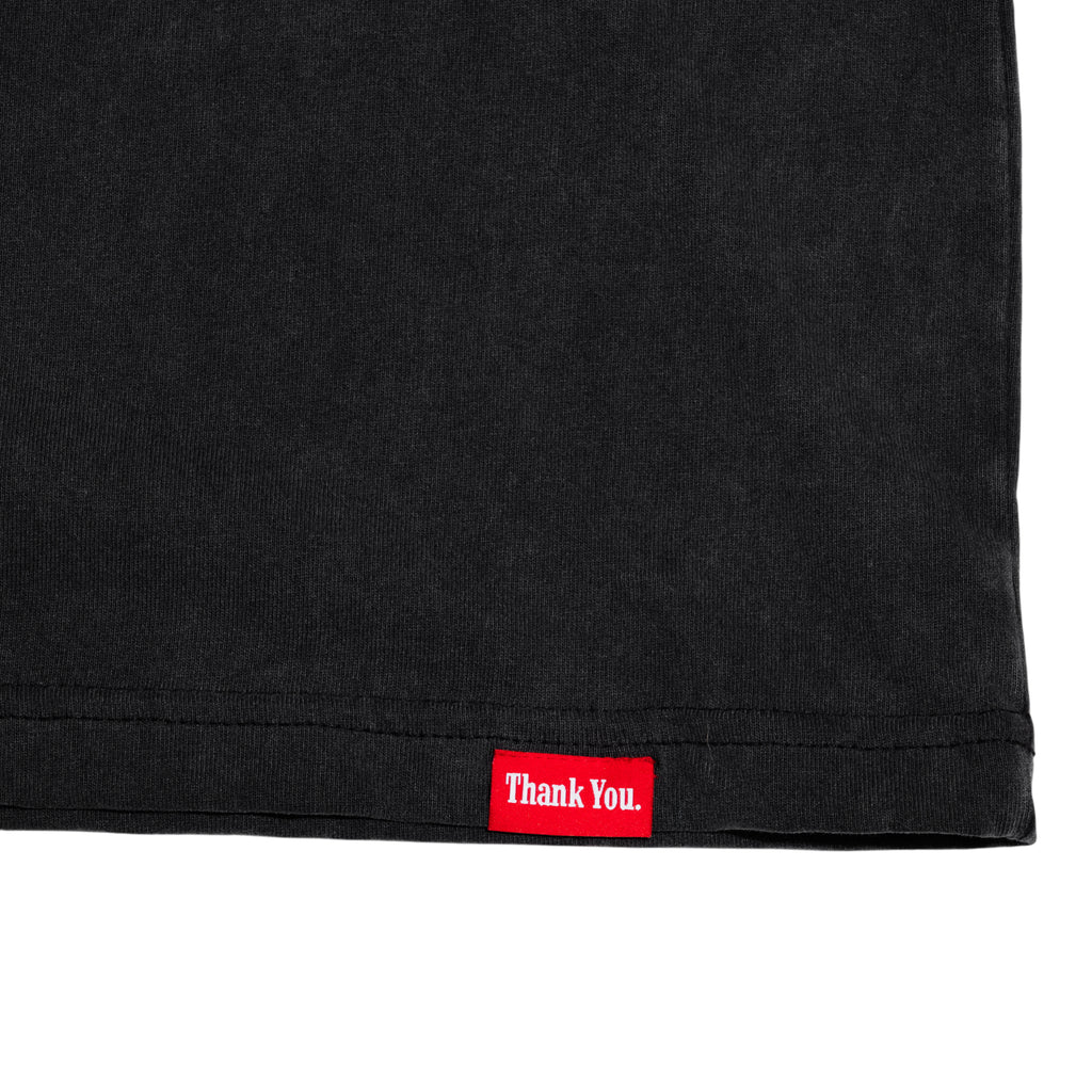 Shop Crop Tee - Womens