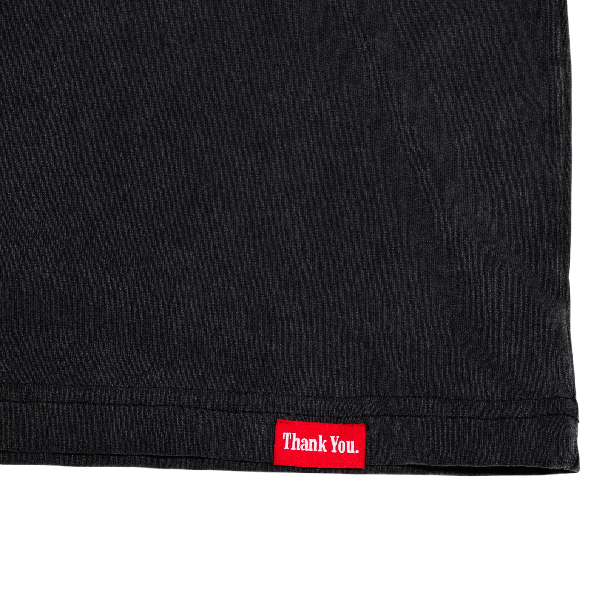 Shop Crop Tee - Womens