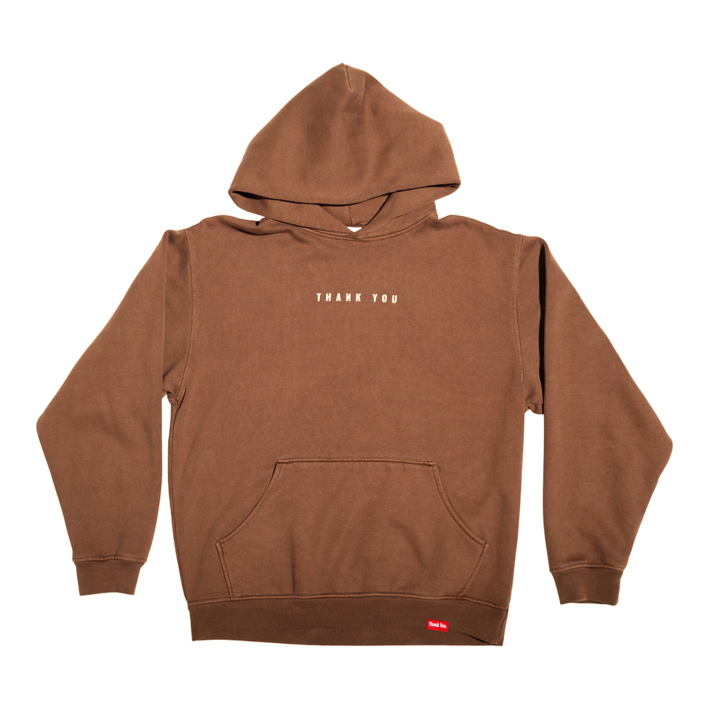 The Gangster Hoodie