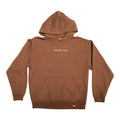 The Gangster Hoodie