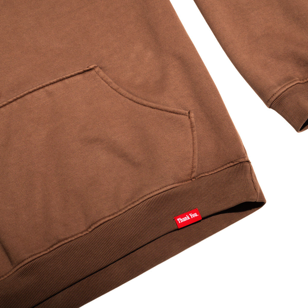 The Gangster Hoodie
